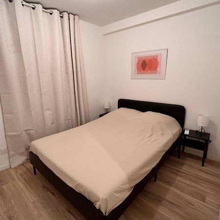 Bel Appartement Climatise 2 Chambres A 20M Du Vieux-Port Marsella Exterior foto